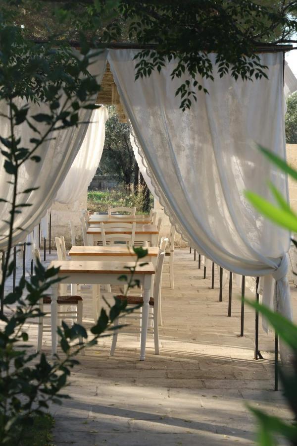 Tenuta Sidore Cursi Екстер'єр фото