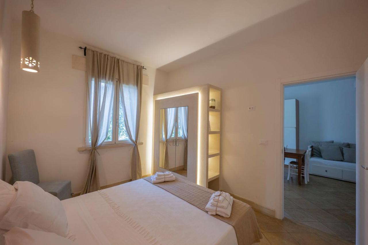 Tenuta Sidore Cursi Екстер'єр фото