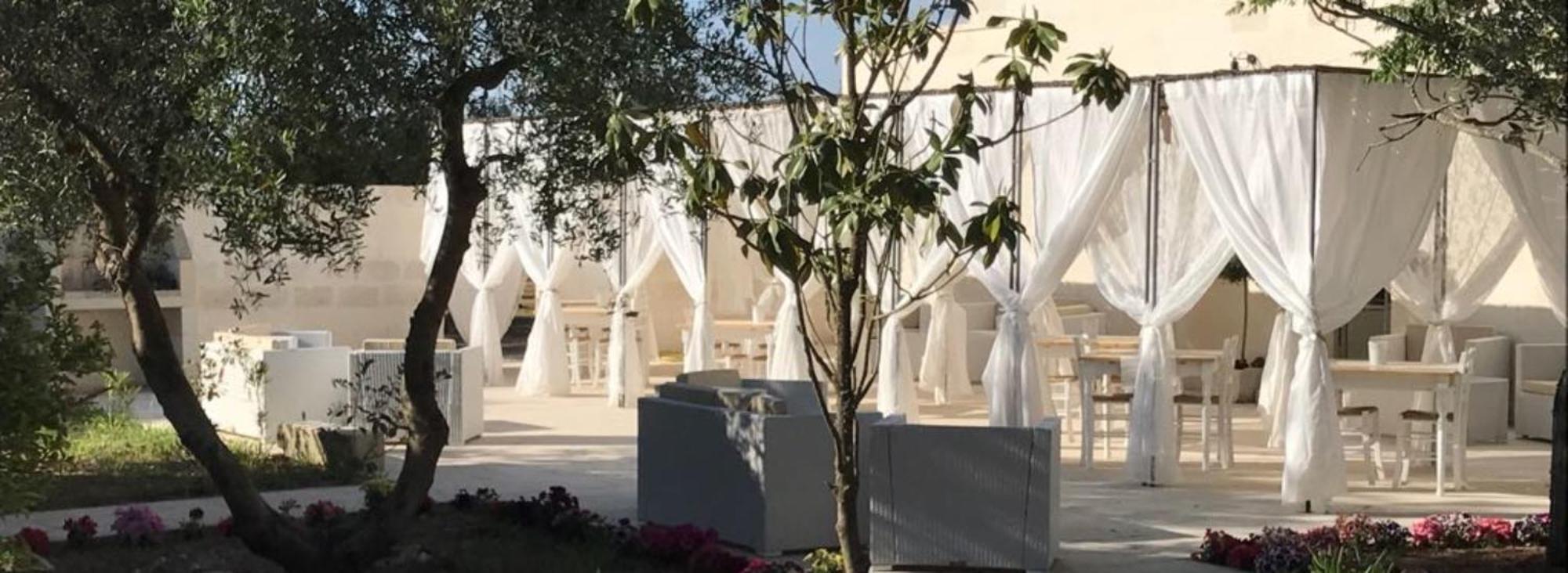 Tenuta Sidore Cursi Екстер'єр фото